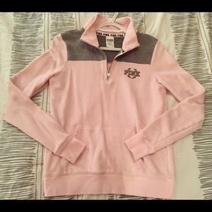 XS pink Sweatshirt